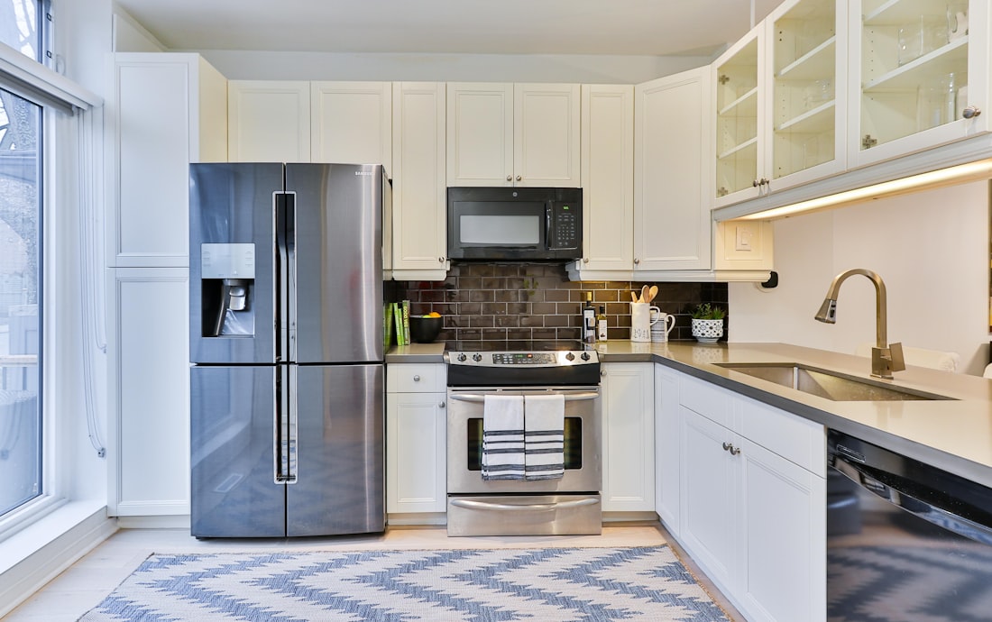 Appliance kitchen