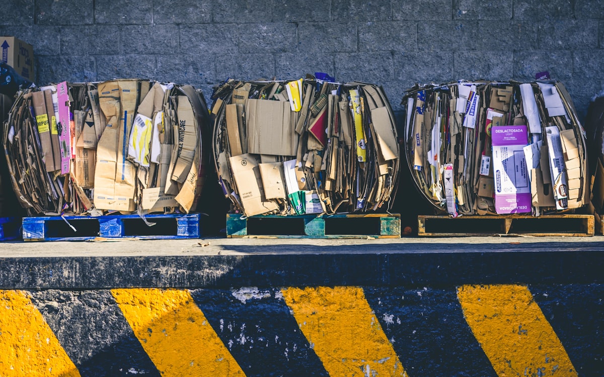Sustainability